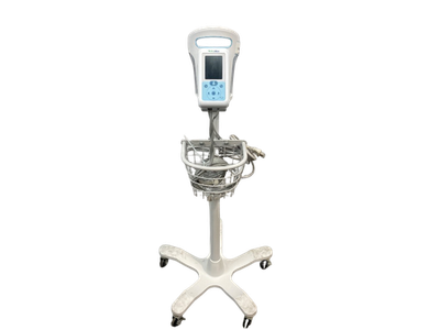 #ad WELCH ALLYN 3400 BP DIGITAL BLOOD PRESSURE DEVICE $247.50