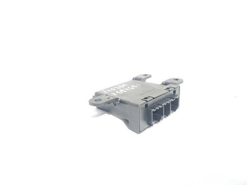 Maserati Levante 2017 Parking assist module P/N 0263004885