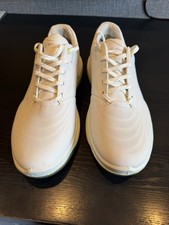 Ecco Men’s Waterproof Golf Shoes Size 42