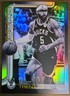 2025-26 Topps Gary Trent Jr Blackout Foil Black Friday Exclusive #59 SP Bucks