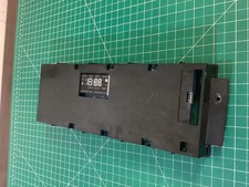 W11342871 Whirlpool Range Control Board