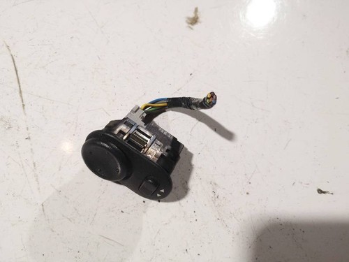 09226861 Schalter Spiegelverstellung  Opel Astra DE2473210-23