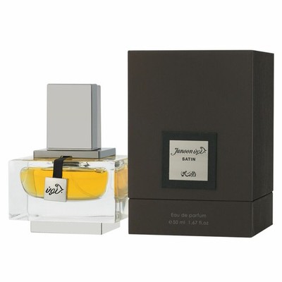 Rasasi Junoon Satin Eau De Parfum Spray 49ml für Frauen