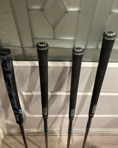 US Kids Golf Club Set USKG Tour Series V5 TS5-57 RH Junior - 57” to 60" Height - Picture 7 of 14