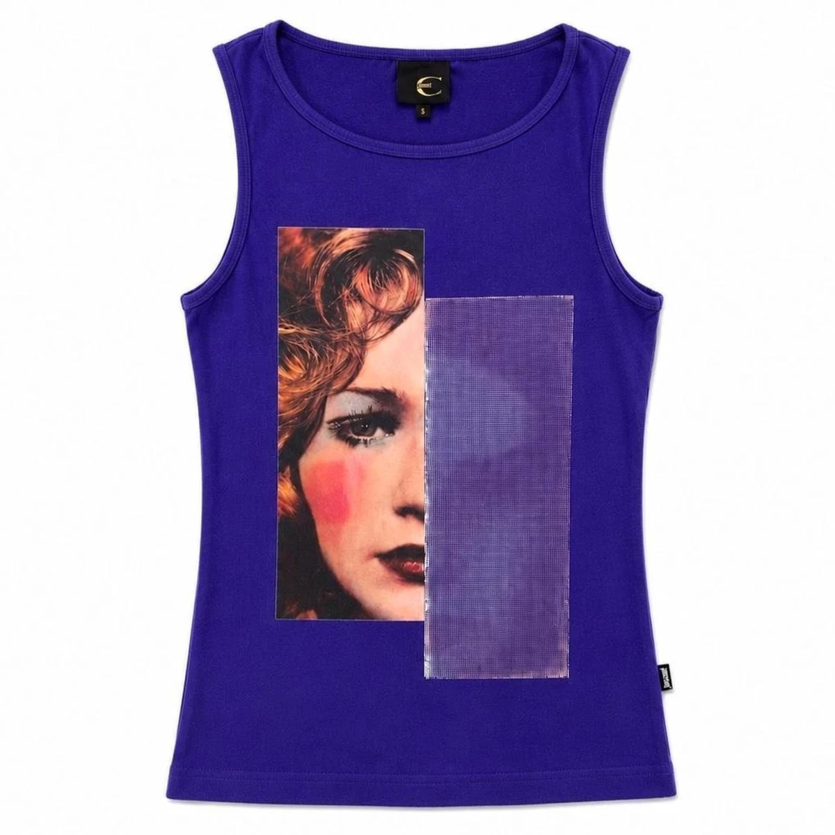 Just Cavalli Tank Tops for Women for sale | eBay
