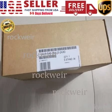 New Siemens 6AV6545-0BA15-2AX0 6AV6 545-0BA15-2AX0 SIMATIC Touch Panel TP 170A