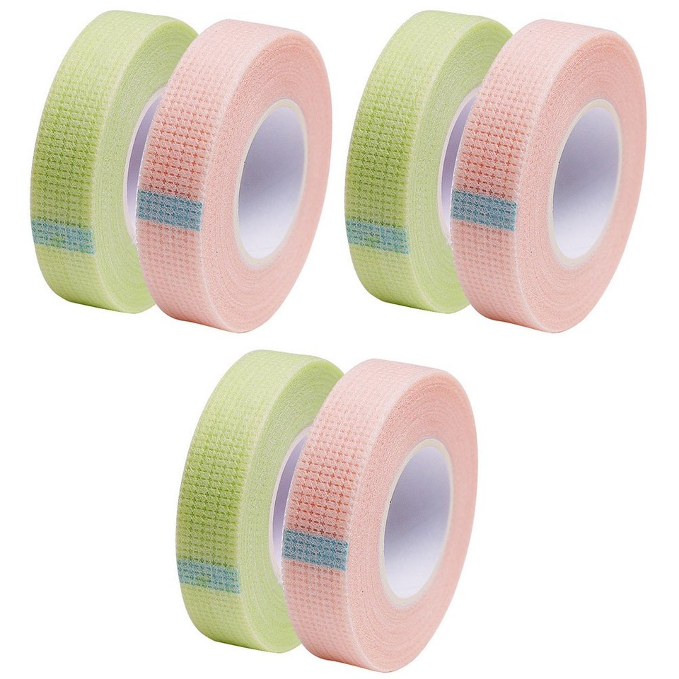 LLBA YY Wimpernverlängerung 2D Volumen – Weiche Wimpern In C/CC/D Kurven, 0,05–0,07 Mm, 8–15 Mm