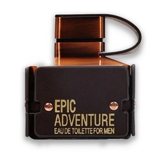 EMPER Epic Adventure (Pour Homme) 100ML