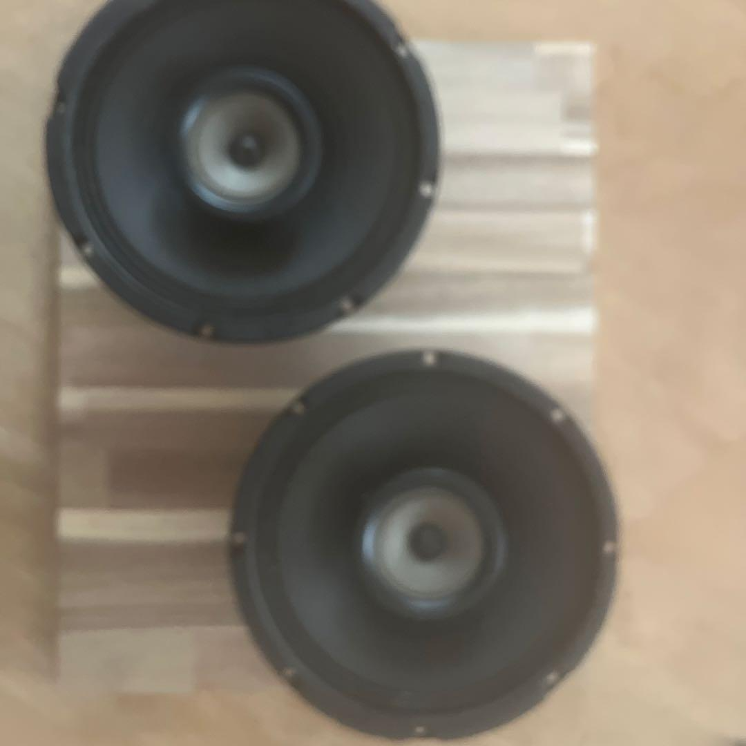 新品未使用　ALTEC LANSING CD408-8A Altec Lansing CD408-8A Speakers Pair Very Good from Japan Rare