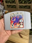Ogre Battle 64 Person of Lordly Caliber Nintendo 64 N64 Tested Authentic