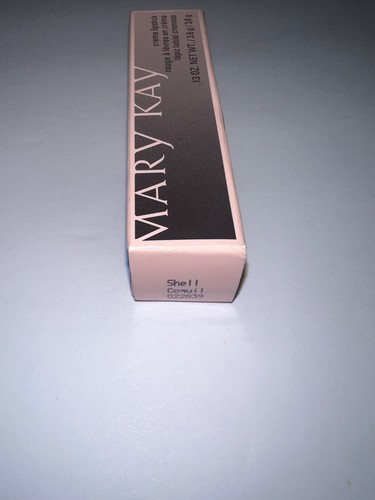 Mary Kay Crème Lipstick NIB Retired Colors - Picture 30 of 35