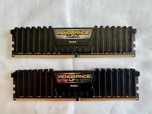 Corsair Vengeance LPX 64GB | eBay