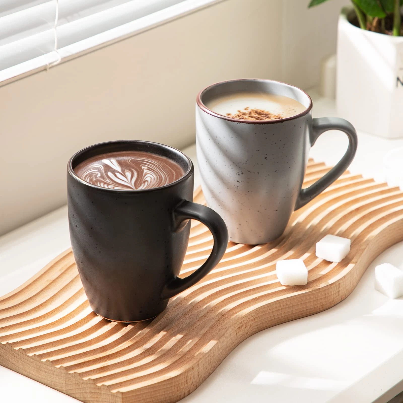 Moda Coffee Mug - Thumbnail 3