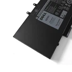 OEM Genuine 3HWPP Battery For Dell Latitude 5401 5410 5411 5501 Precision 3541