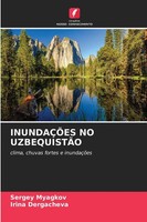 Sergey Myagkov (U. A.) | InundaÇÕEs NO UzbequistÃO | Taschenbuch | Portugiesisch