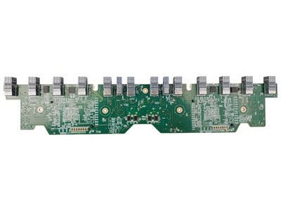 Expander for Dell PowerEdge R750 24x2.5'' NVMe 2U X3RFM