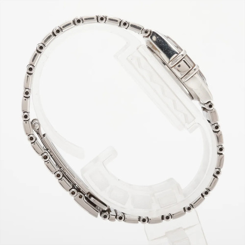 Omega Constellation Mychoice 1561.61 SS SS QZ Pink-Face - Bild 3 von 8