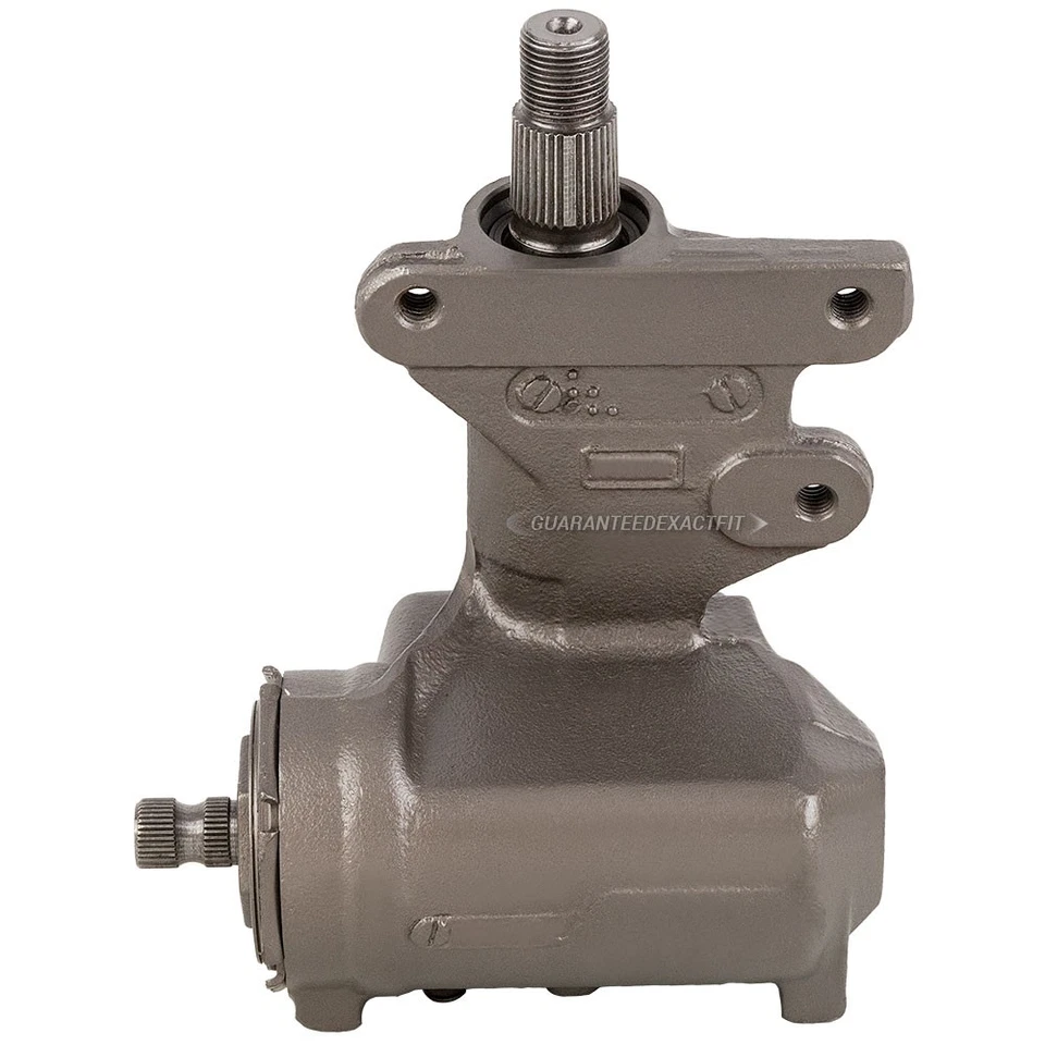 Caixa de engrenagens de direção manual para Ford Fairlane Falcon Granada Maverick Torino - Imagem 4 de 4