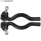 Front Outer Tie Rod End ES800972 ES800973 For 2011 12 13 14-2015 Dodge Durango