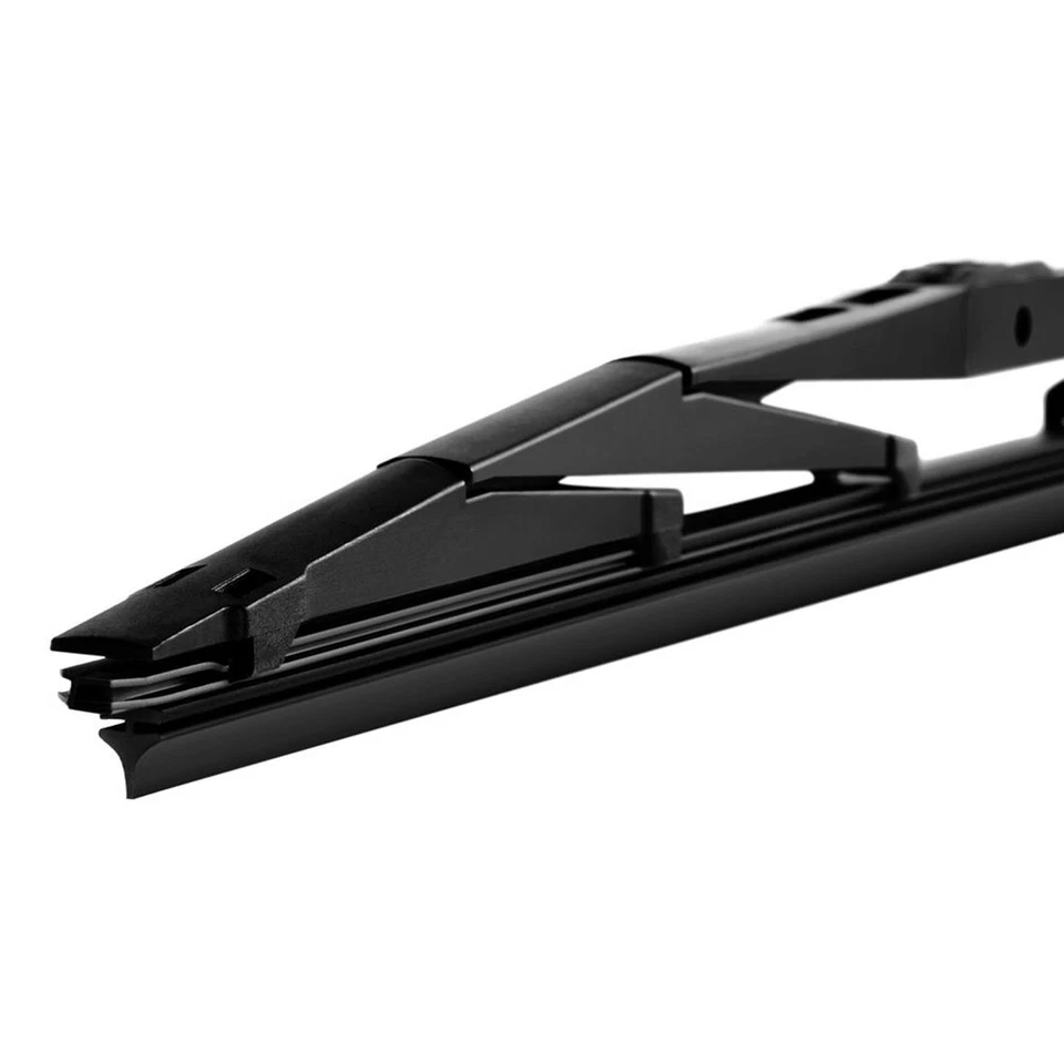 Escobilla limpiaparabrisas AC Delco 8-4413 para todas las estaciones marco de plástico de 13" para Chevy GM Foto 3 de 4