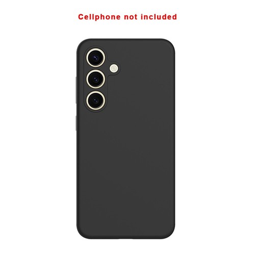 Funda de teléfono magnética de silicona de alta resistencia para Samsung Galaxy S24 Plus SM-S926U EE. UU. - Imagen 8 de 11