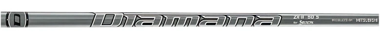 SRIXON ZX Mk-II Hybrid 3H 19 Diamana Carbon Shaft Regular Flex - Image 4 of 4