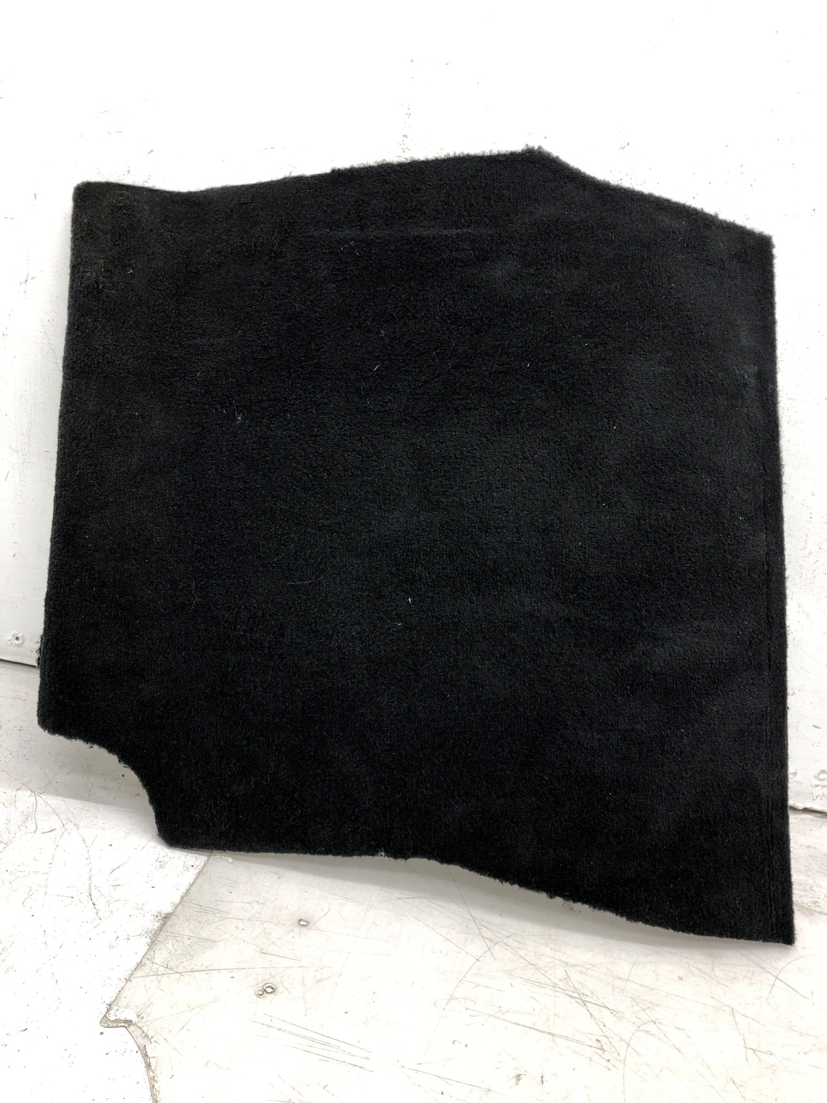 2019-2023 ASTON MARTIN VANTAGE RIGHT BACK WALL BATTERY COVER CARPET MY63-01644AB