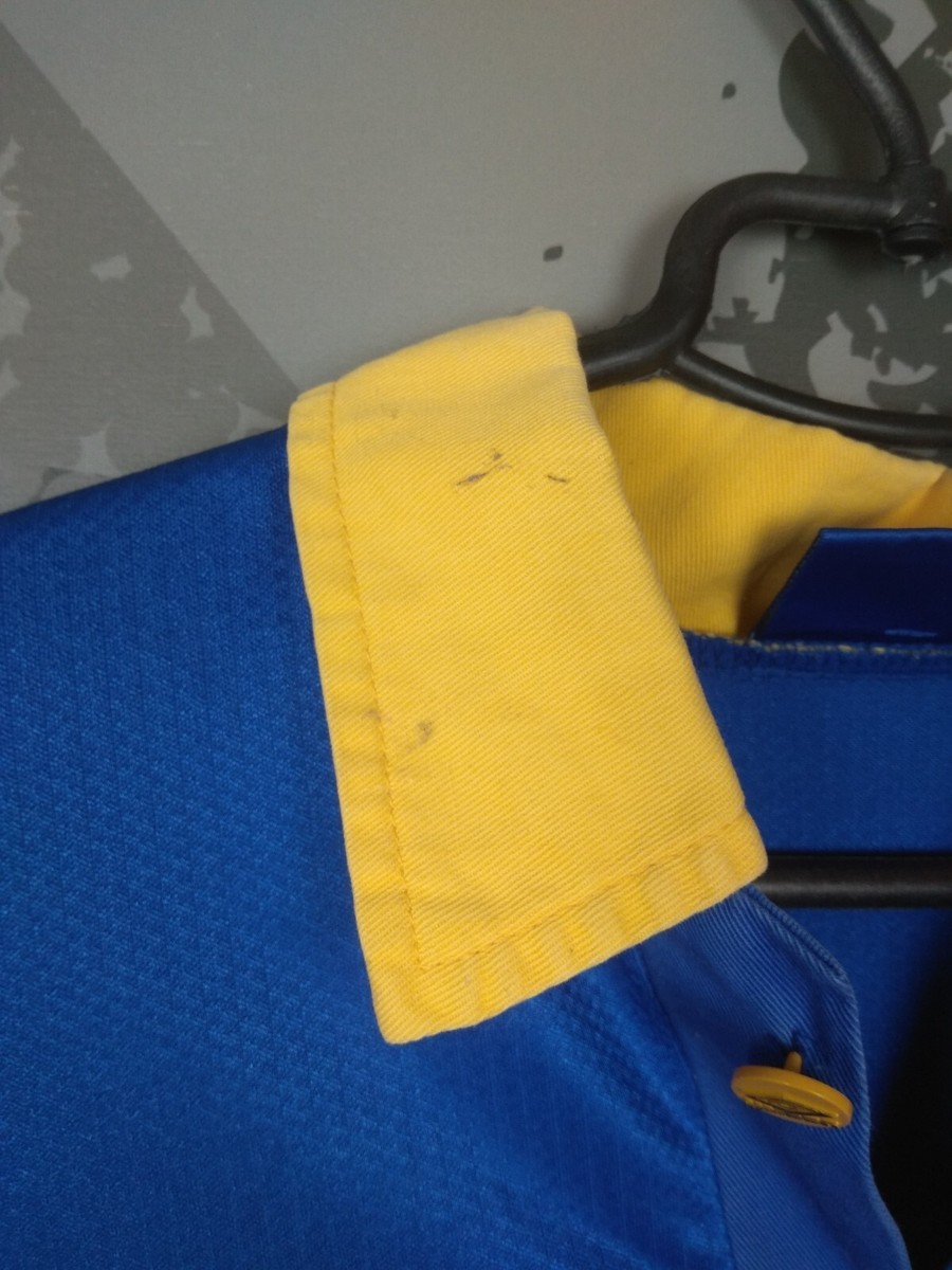 ウェア UMBRO HILLS & EUROPA PEOPLE & STORIES umbro-tempalay-freaks-store-