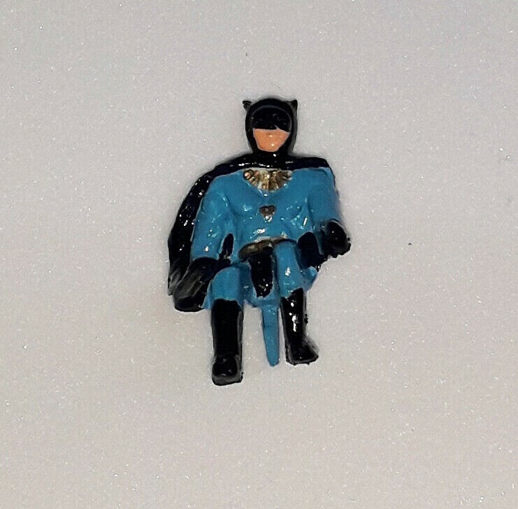 Corgi 925 Batman Batcopter Ersatzteile – Reproduk Produktbild-Vorschau 5