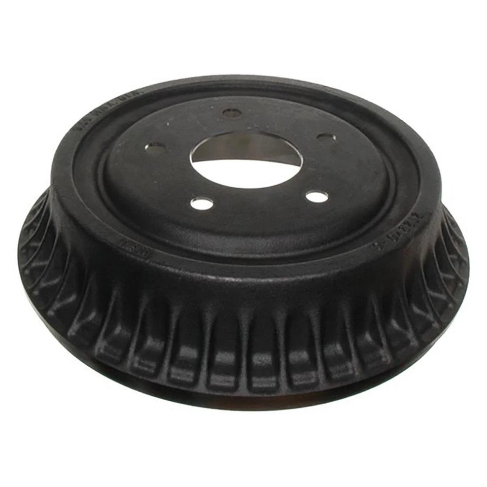 Kit trasero tambores de freno y zapatas de freno para GMC Typhoon 1992 1993 Foto 3 de 4