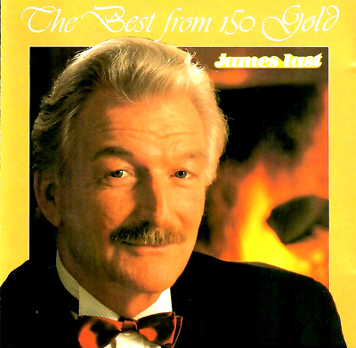 James Last - The Best from 150 Gold, CD, gebraucht, gut erhalten