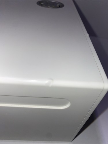 Tivoli Audio Music System Three Bluetooth Alarm Clock Radio White - TESTED - Picture 8 of 15