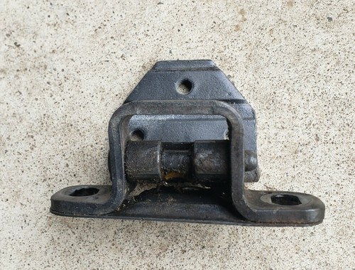 Volvo 740 760 940 960 S90 V90 Right Passenger Side Upper Door Hinge OEM - Picture 2 of 3