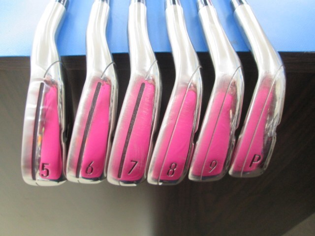 Golf Iron Set TaylorMade M4 KBS MAX 85 (S) 6pcs 5-P JAPAN | eBay