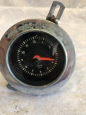Opel Gt Vdo Clock 69-73  752