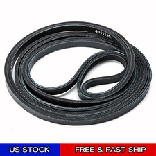 For WP40111201 3387610 661570 661570V 40111201 PS2041323 Dryer Belt