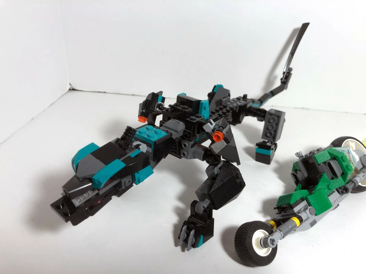 Ninjago lego 71713 new arrivals