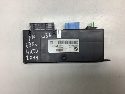 BMW 5 6ER F10 F11 F12 SCHEINWERFER MODUL ECU 9267516