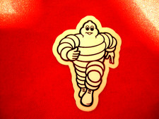 AUTOCOLLANT MICHELIN BIBENDUM    MICHELIN BIBENDUM STICKER