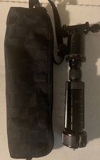 Sirui 3T35K Table Top Tripod Aluminum/Magnesium Black