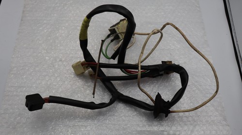 Porsche 911 AC Wiring Harness 1974 - 1984 91161207801 - 第 1/14 張圖片
