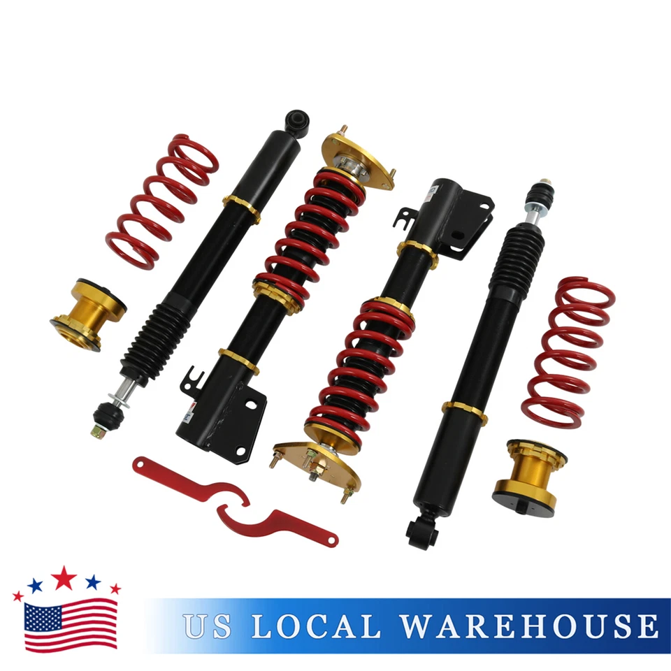 Амортизаторы амортизаторы высоты подвески Scion XB 2004-2006 годов выпуска - Изображение 2 из 4