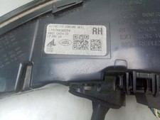 K8D213404 scheinwerfer hinten rechts für LAND ROVER RANGE EVOQUE (2018- ) 291293