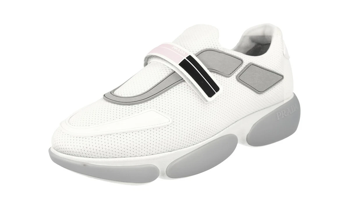 Prada cloudbust hotsell thunder white