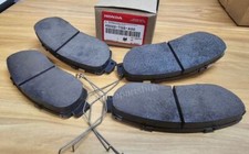 19-24 HONDA PASSPORT FRONT BRAKE PAD SET (45022-TGS-A00)