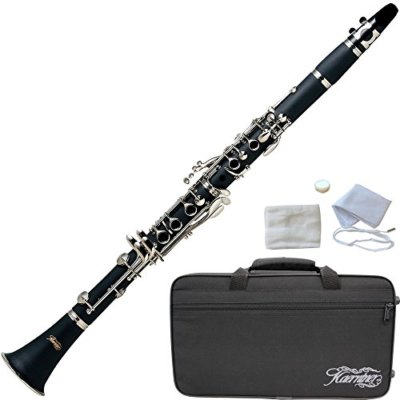 クラリネット　Kaerntner KCL-27 New Kaerntner KCL-27 Cologne toner clarinet Musical instrument