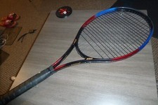 Prince Thunder 820 Longbody 107'' Grip size 4 3/8 Tennis Racquet