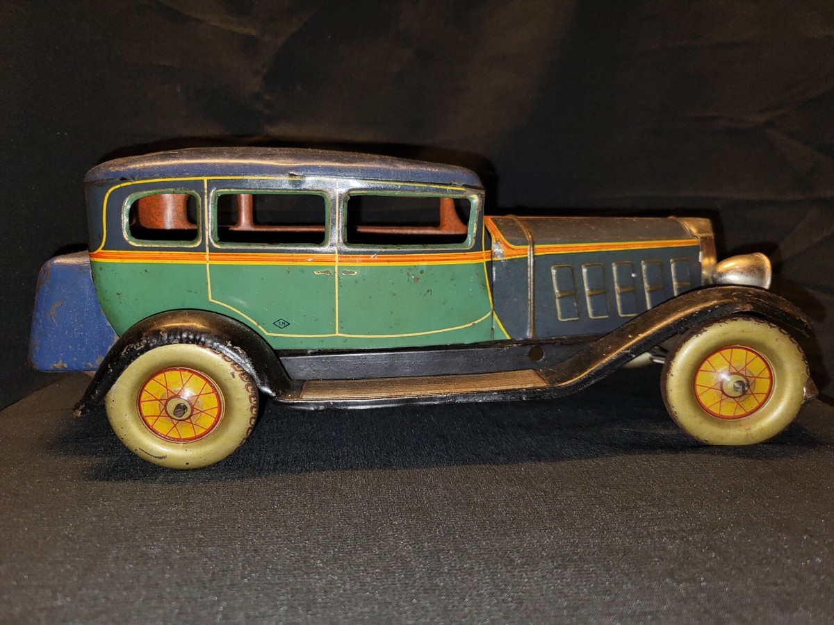 Voiture sport anglaise - auto sport
