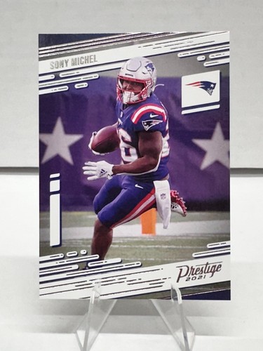 2021 Sony Michel #114