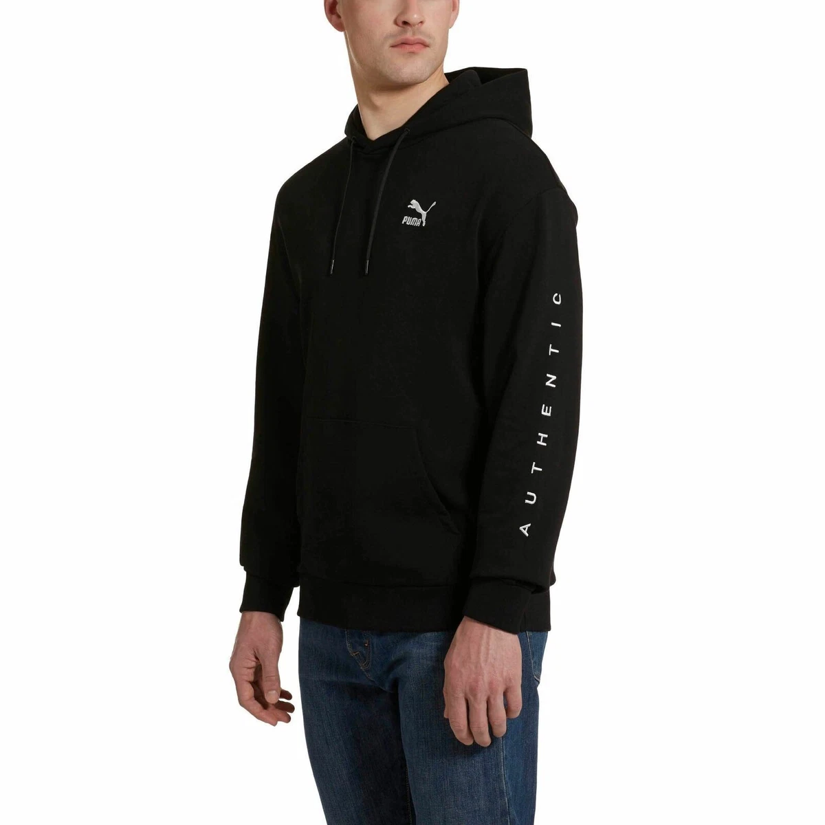 Sudadera cheap puma retro